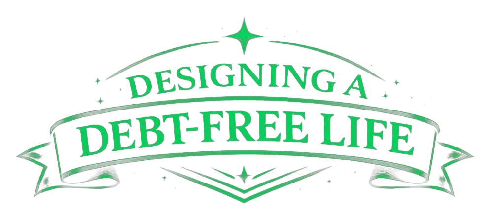 Designing a Debt-Free Life